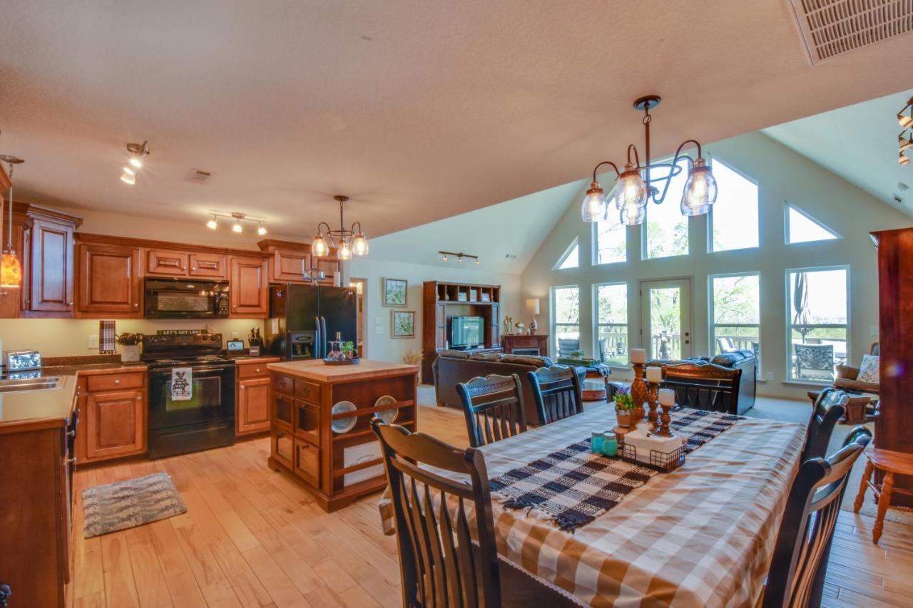 Lakemont Retreat Game Room, Hot Tub, And Mtn Views! Ngoại thất bức ảnh